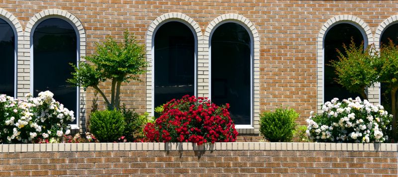 Church Landscaping in Ventura County, CA