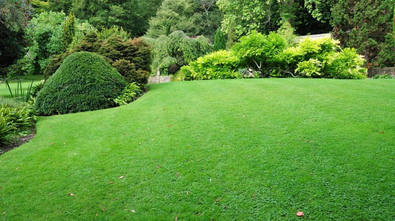 Church Landscaping in Ventura County, CA