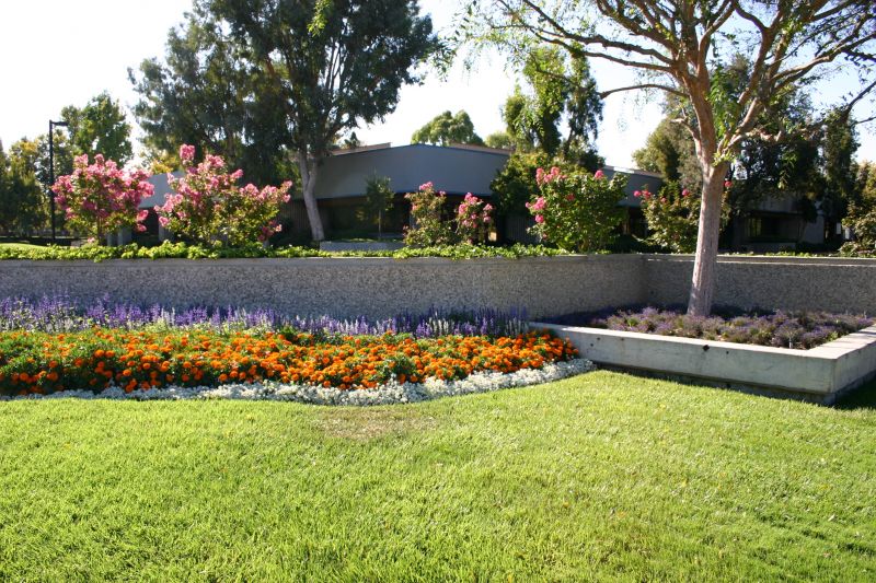 Commercial Landscape Maintenance in Ventura County, CA