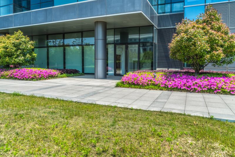 Commercial Landscaping in Honolulu, HI
