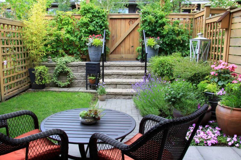 Custom Landscaping in Ventura County, CA