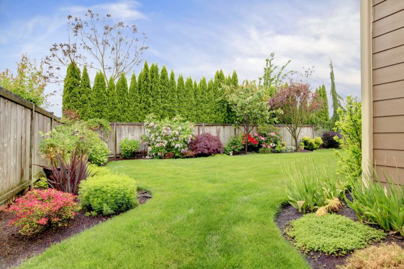 Deck Landscaping Service in Ventura County, CA