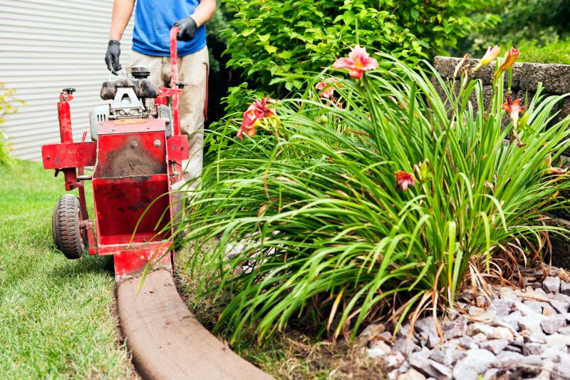 Decorative Curbing Service in Honolulu, HI