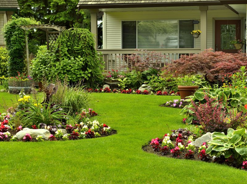 Flower Planting Service in Ventura County, CA