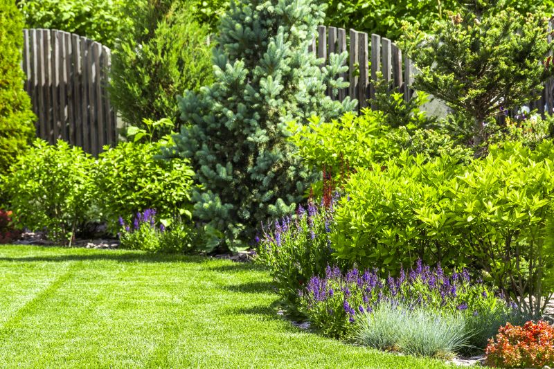 Garden Landscape Design in Ventura County, CA