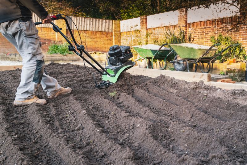 Garden Maintenance Service in Honolulu, HI