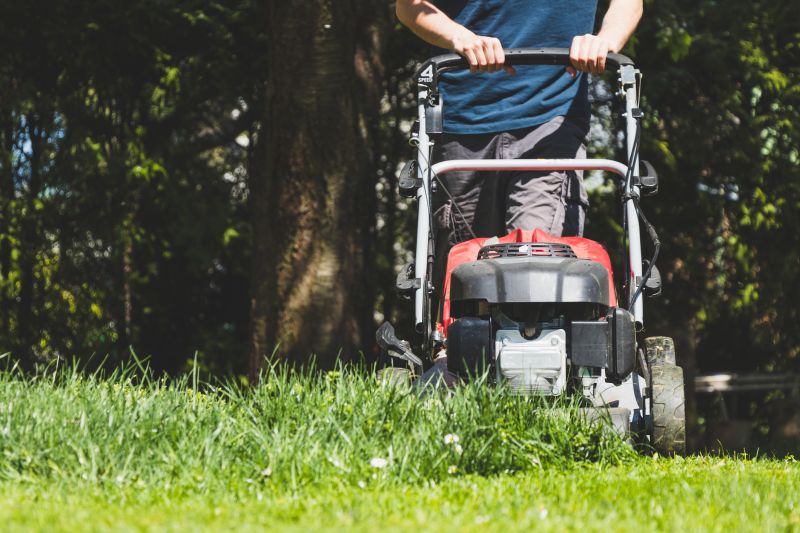 Garden Maintenance Service in Ventura County, CA