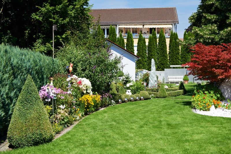 Garden Remodeling Service in Honolulu, HI