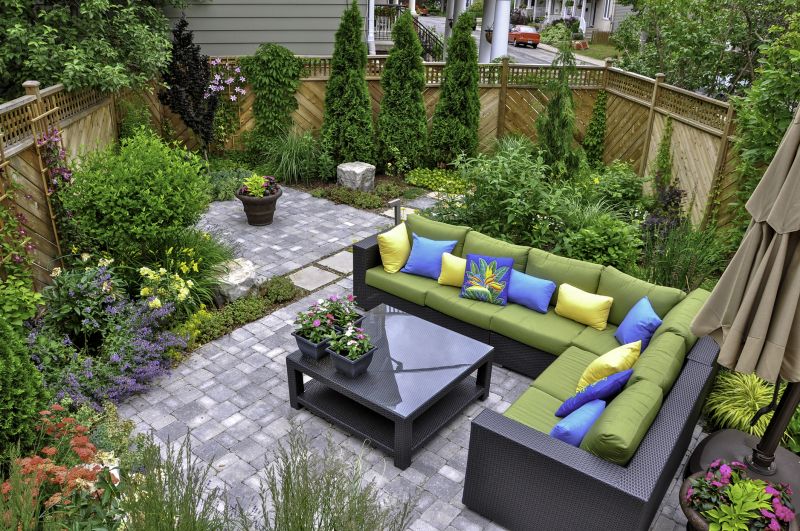 Landscape Design Service in Ventura County, CA