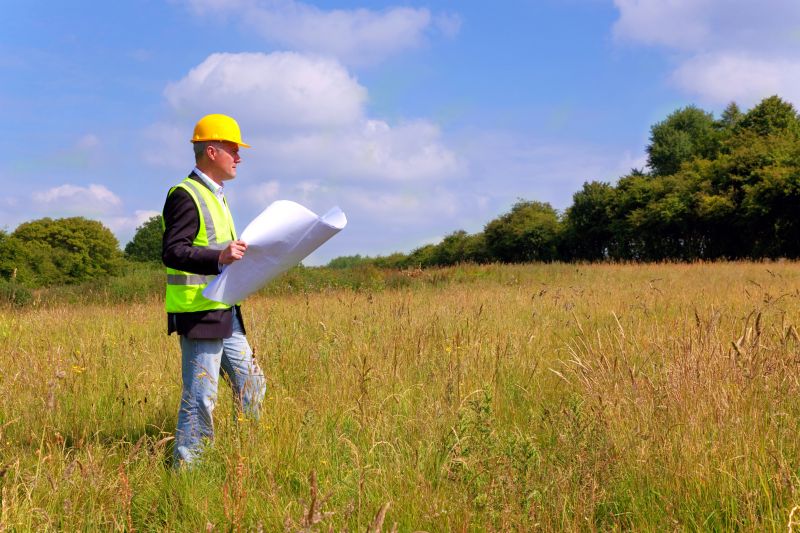Landscape Planning Service in Honolulu, HI
