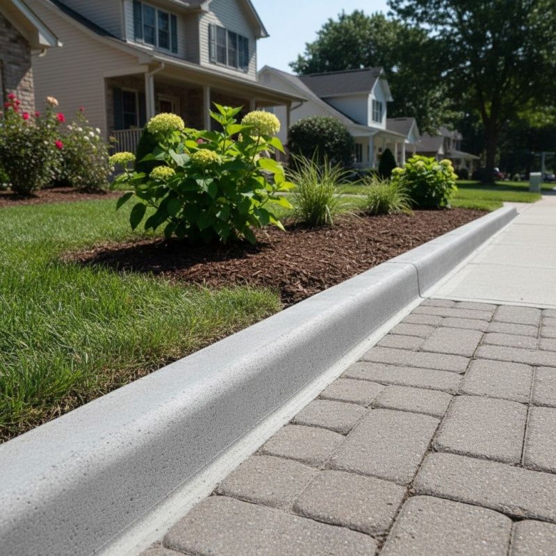 Lawn Curbing Service in Honolulu, HI