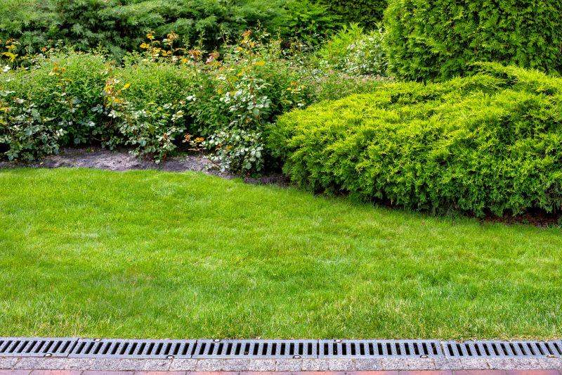 Pathway Landscaping in Ventura County, CA