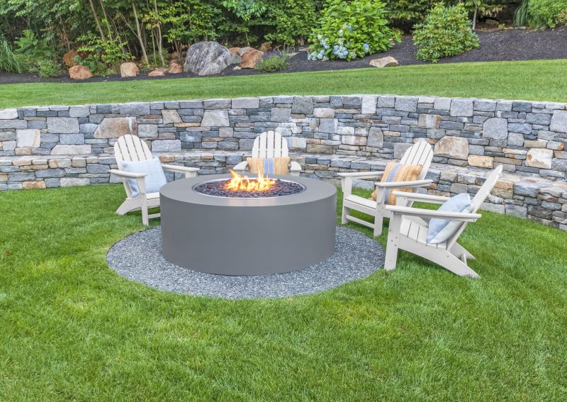Patio Landscaping Service in Honolulu, HI
