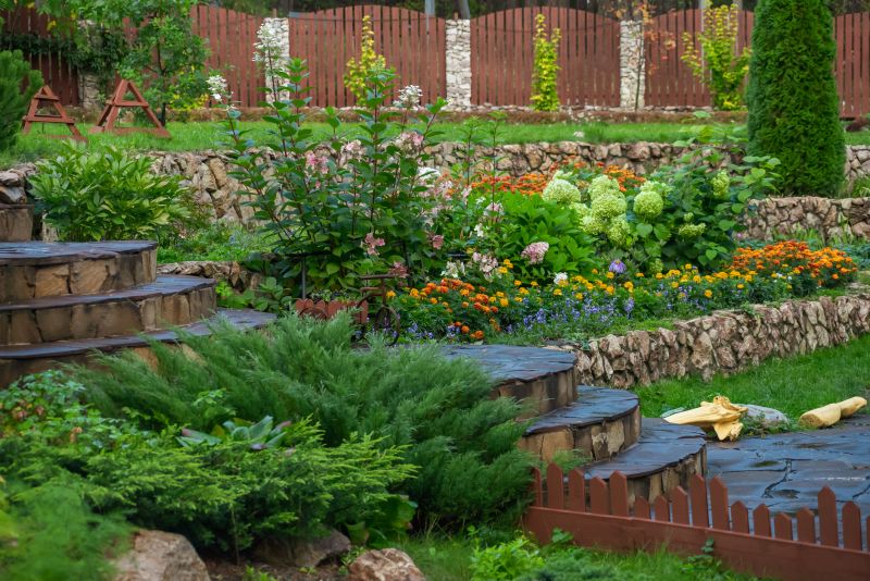 Residential Landscape Design in Honolulu, HI