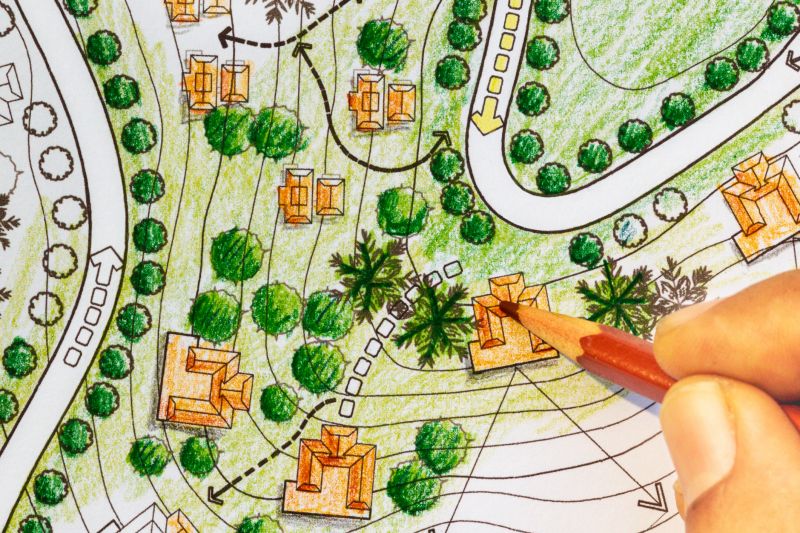 Residential Landscape Design in Honolulu, HI