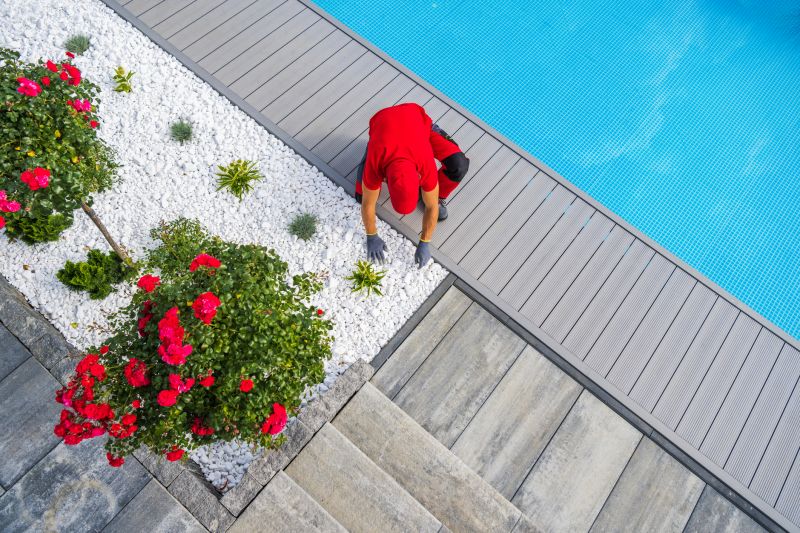 Residential Landscaping in Honolulu, HI