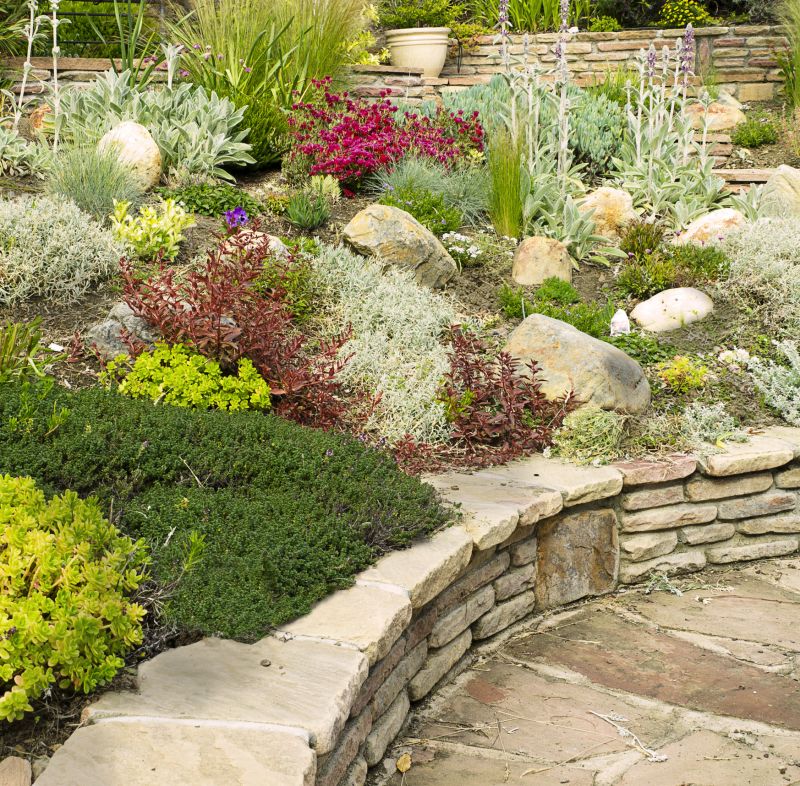 Softscaping Service in Ventura County, CA