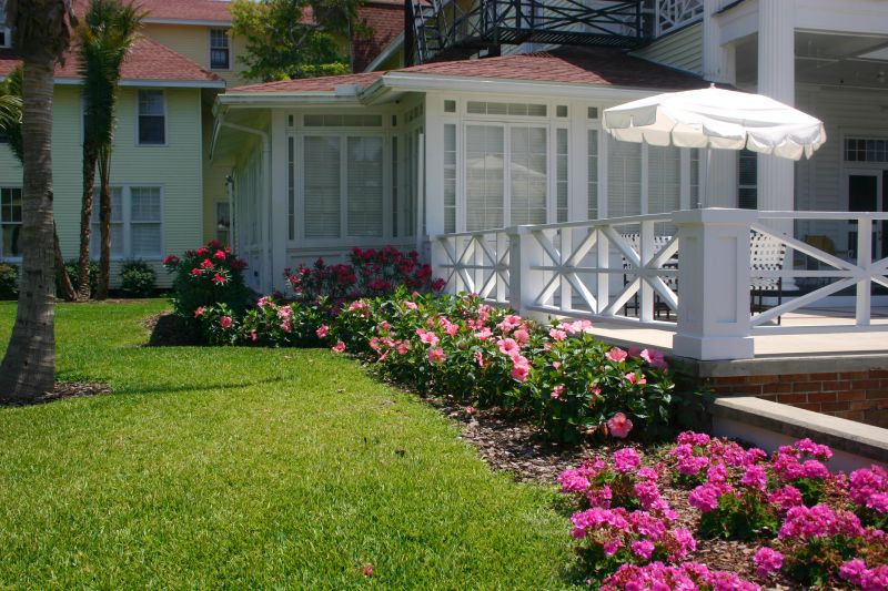 Softscaping Service in Ventura County, CA
