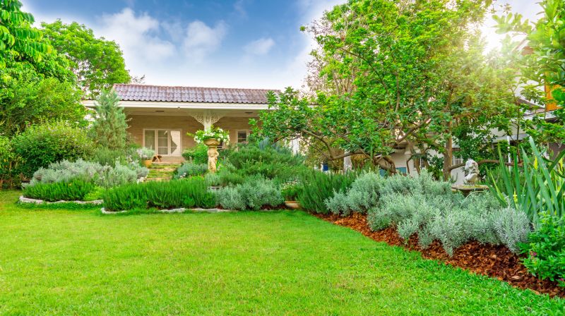 Business Landscape Design in Ventura County, CA