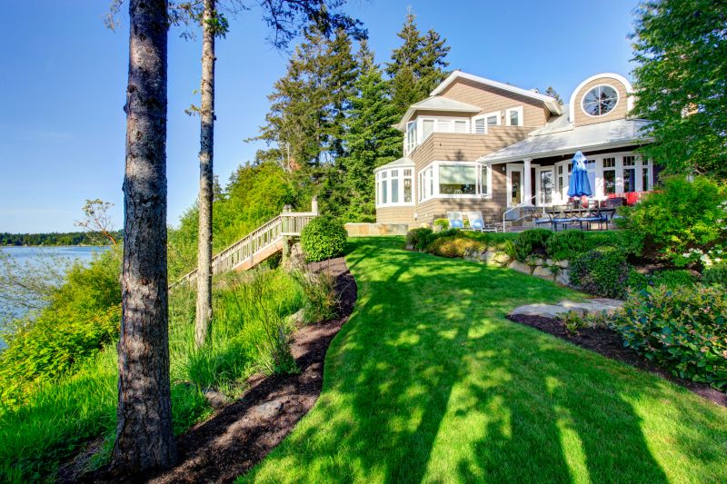 Deck Landscaping Service in Ventura County, CA
